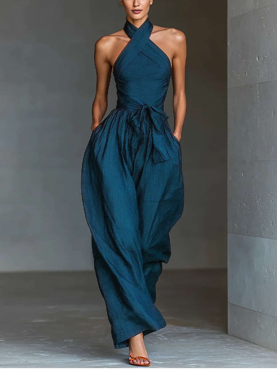 MOLLIE™ CHIC JUMPSUIT
