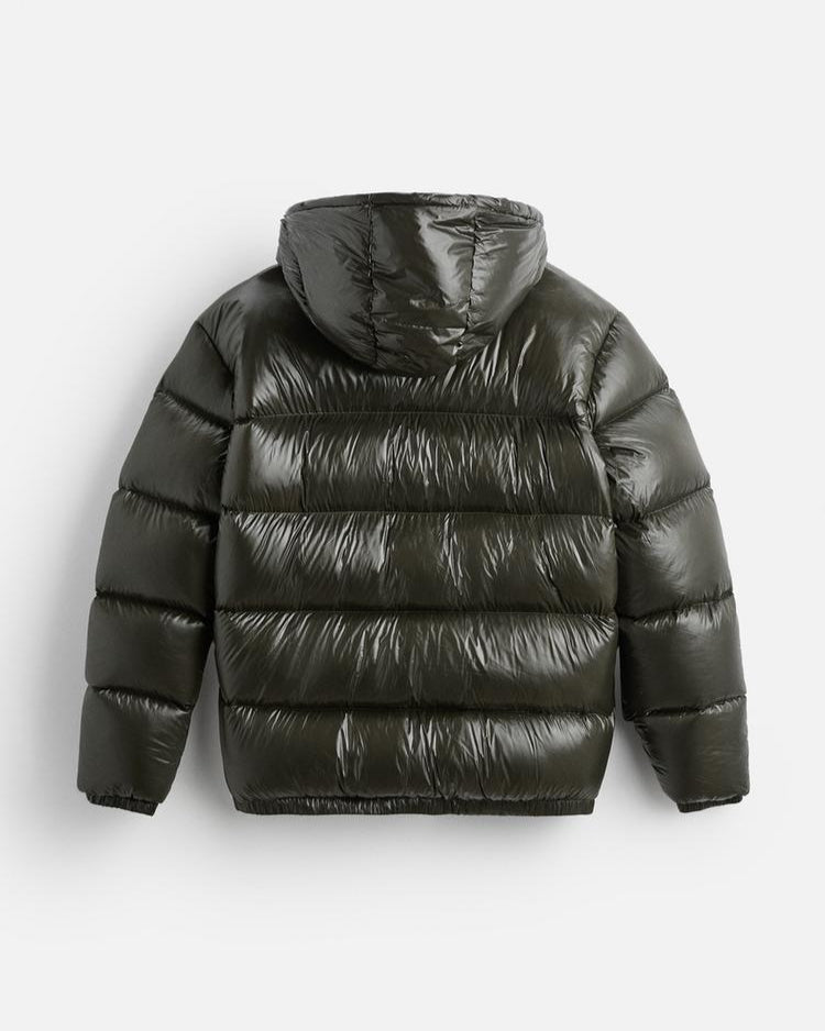 Zarie | Sophisticated Jacket