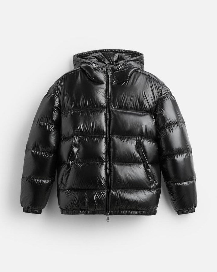 Zarie | Sophisticated Jacket