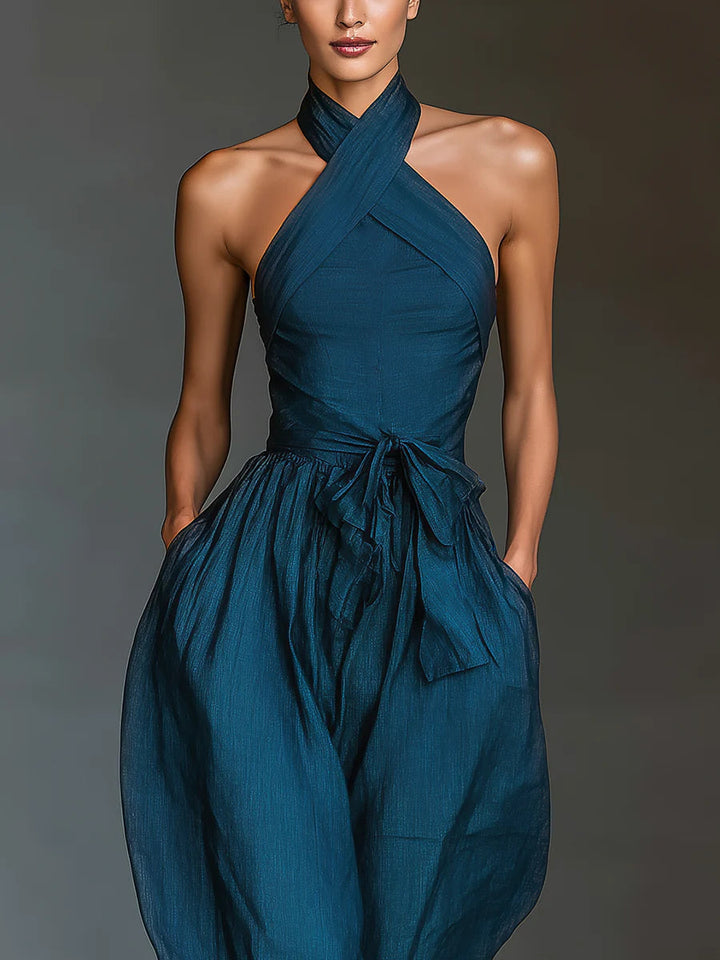 MOLLIE™ CHIC JUMPSUIT