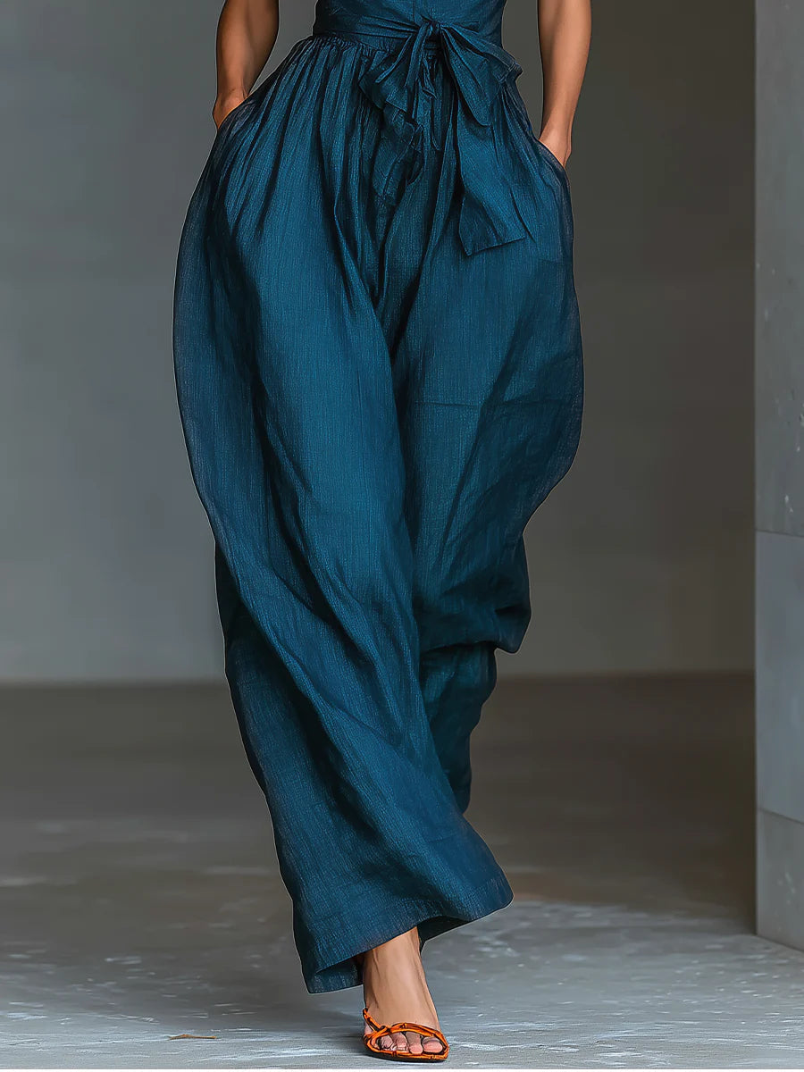 MOLLIE™ CHIC JUMPSUIT