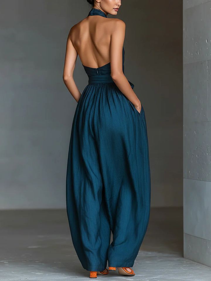 MOLLIE™ CHIC JUMPSUIT