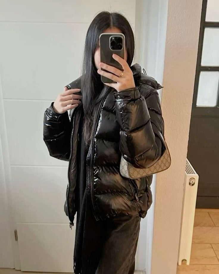 Zarie | Sophisticated Jacket