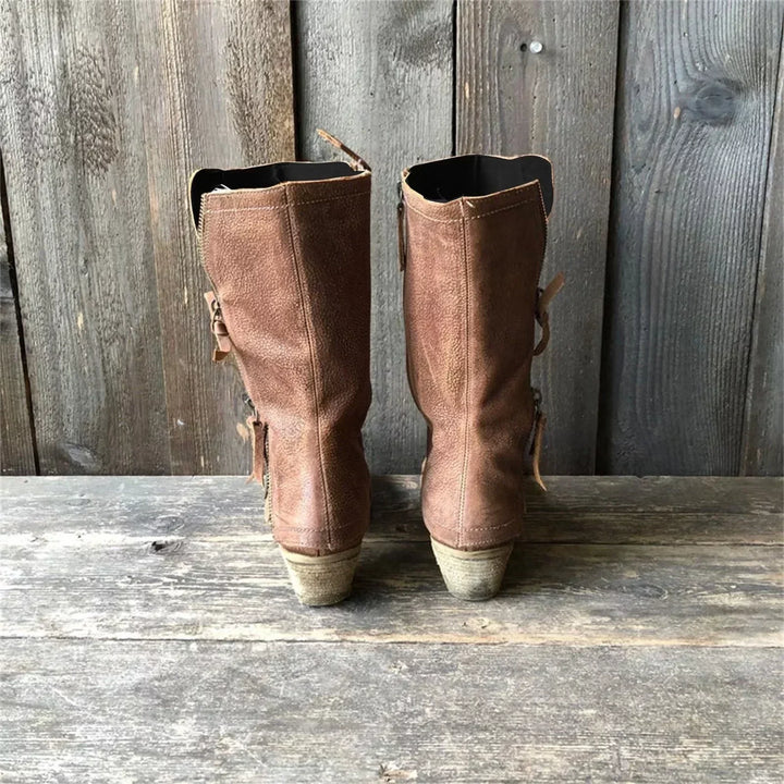 Giana | Cowgirl Boots