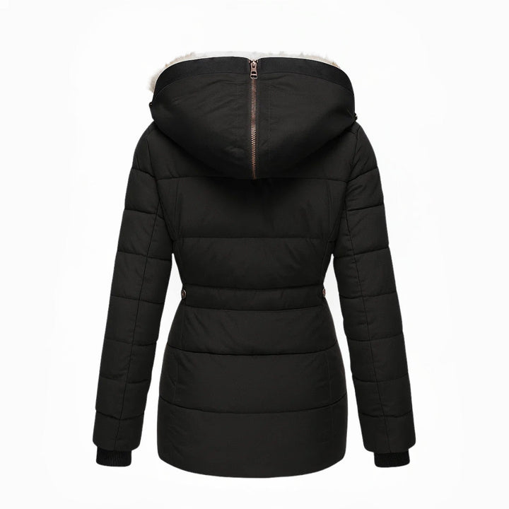 Women’s Warm Insulated Winter Coat