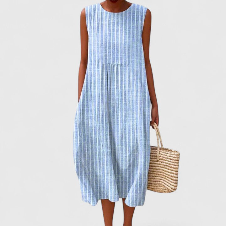 Zelvanna | Comfortable Dress