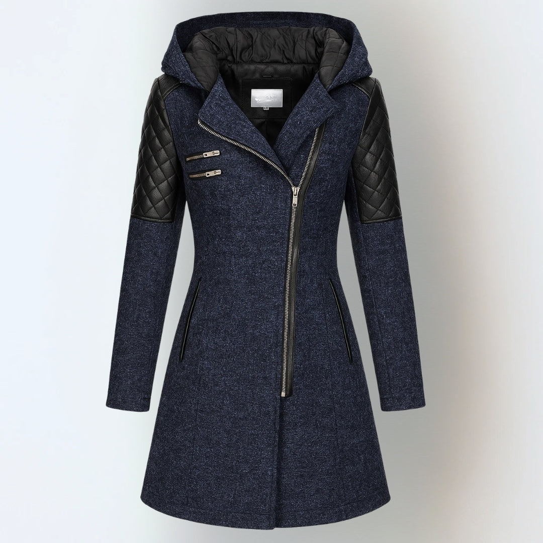 Halley™ | Elegant Jacket