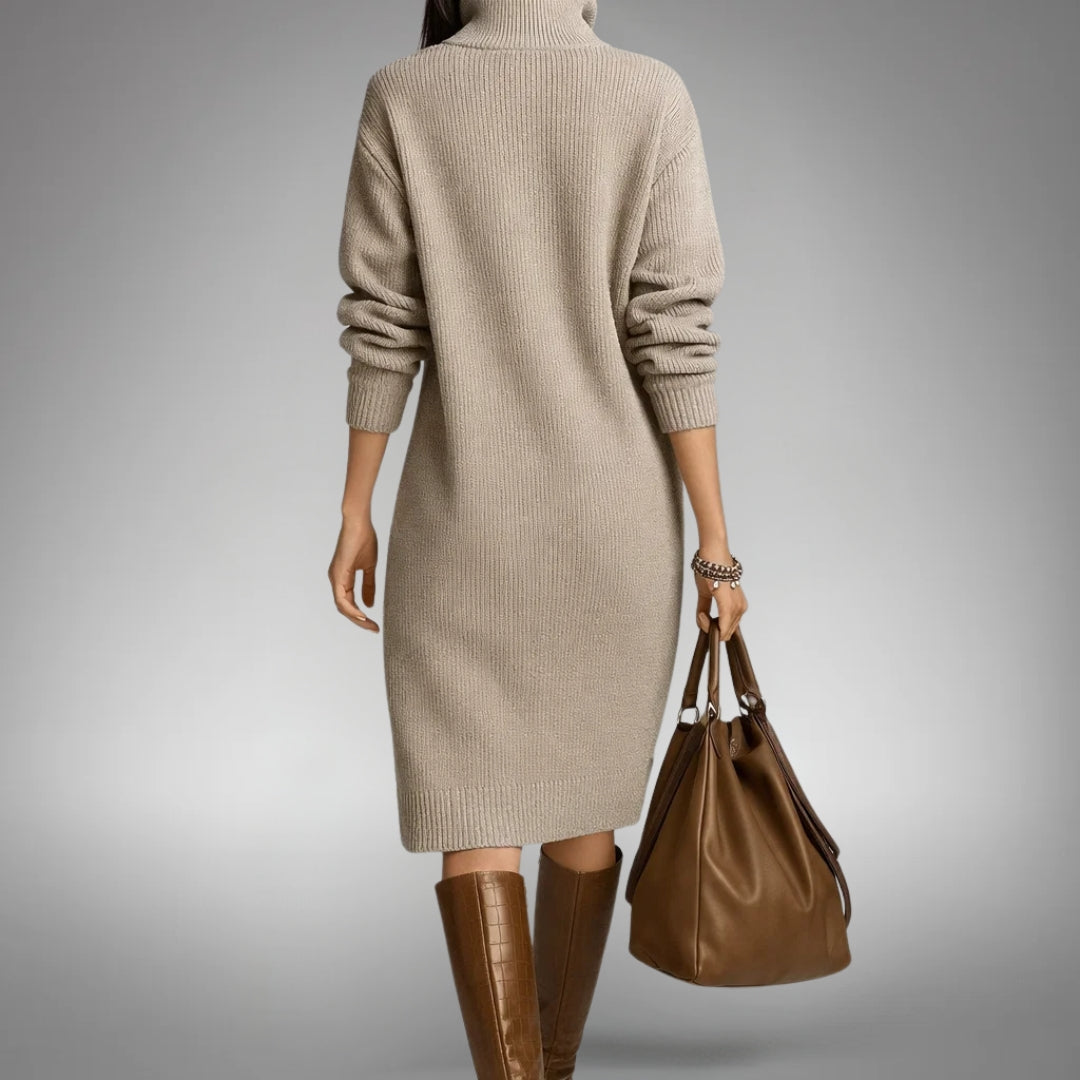 Livia™ | Sophisticated Dress