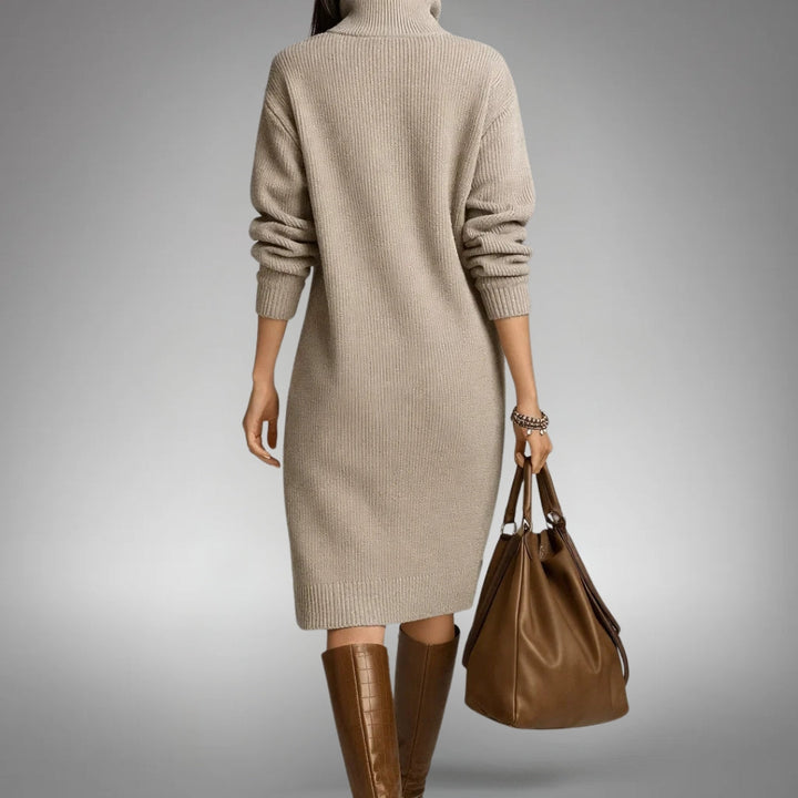 Livia™ | Sophisticated Dress
