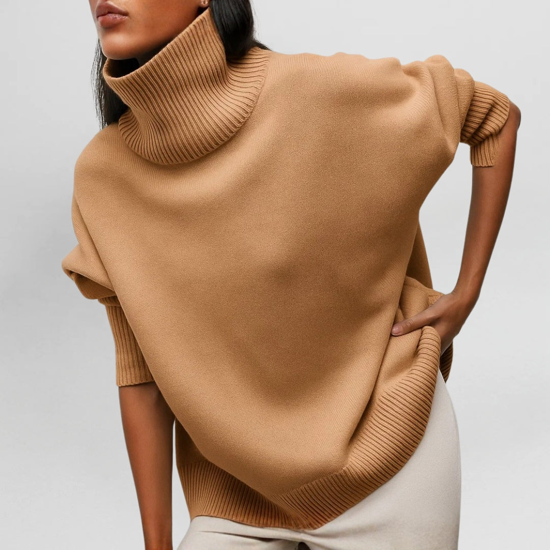 Loryn™ | Comfortable Sweater