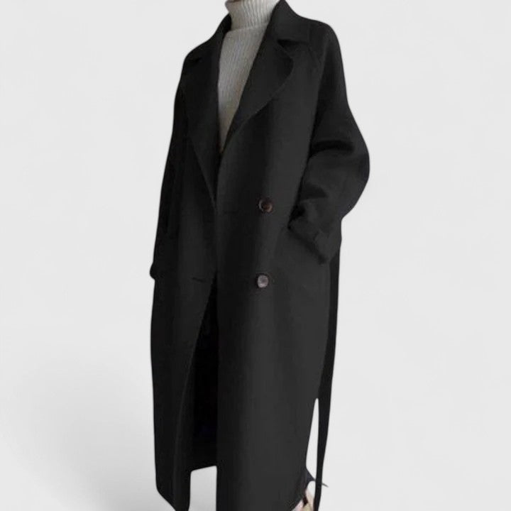 Stella™ | Elegant Winter Coat