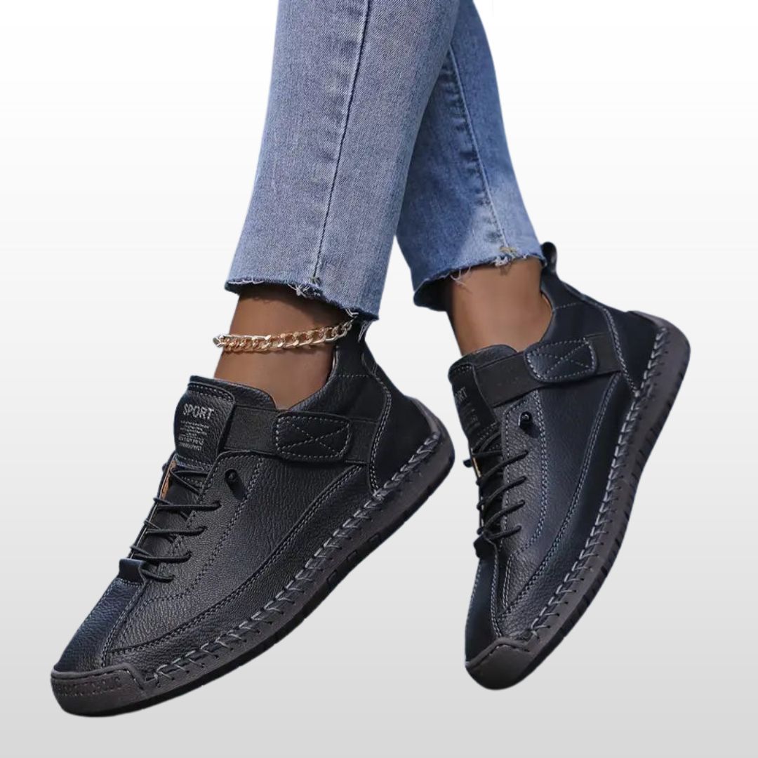 Mia | All-Day Comfort Support Sneakers