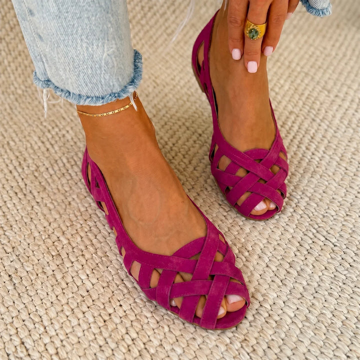 JENEFER™ LIGHTWEIGHT COMFORT SANDALS