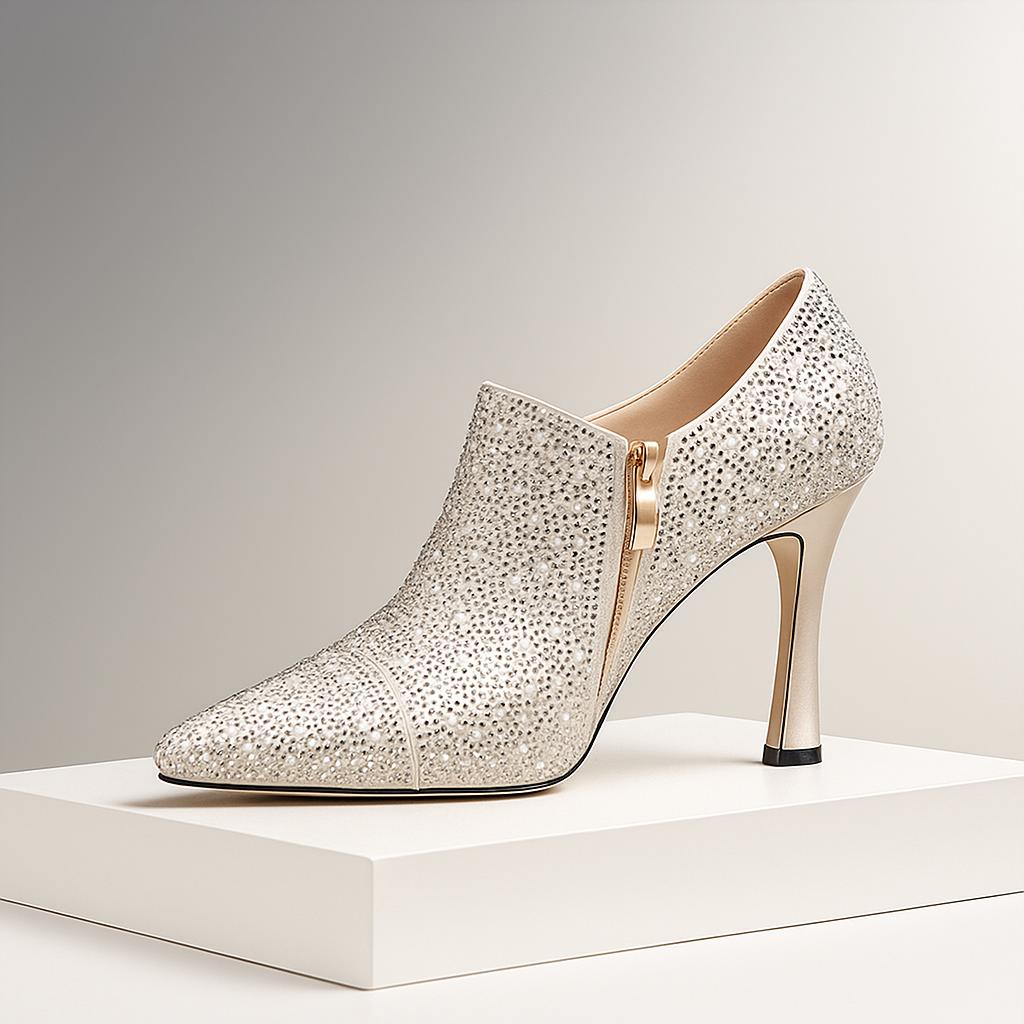 Naira Heels