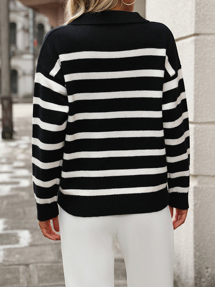 Matilde Cozy Loose-Fit Sweater