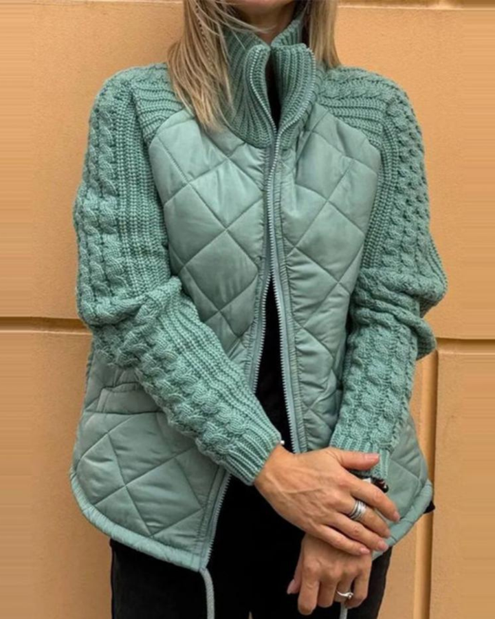 Lir | Comfortable Jacket