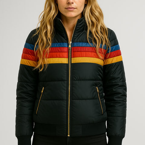 Aubry™ | Light Elegance for Rainy Days