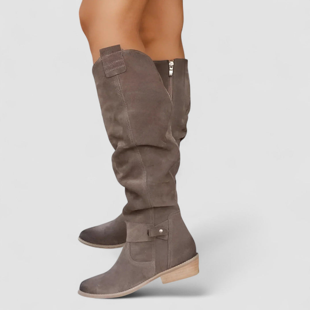 Nora | Boots