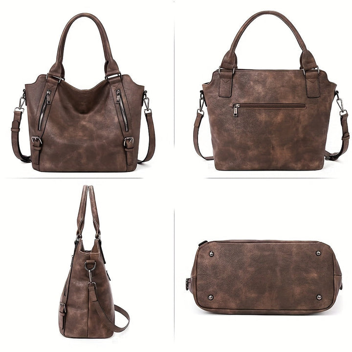 Marcella | The bag you reach for every day