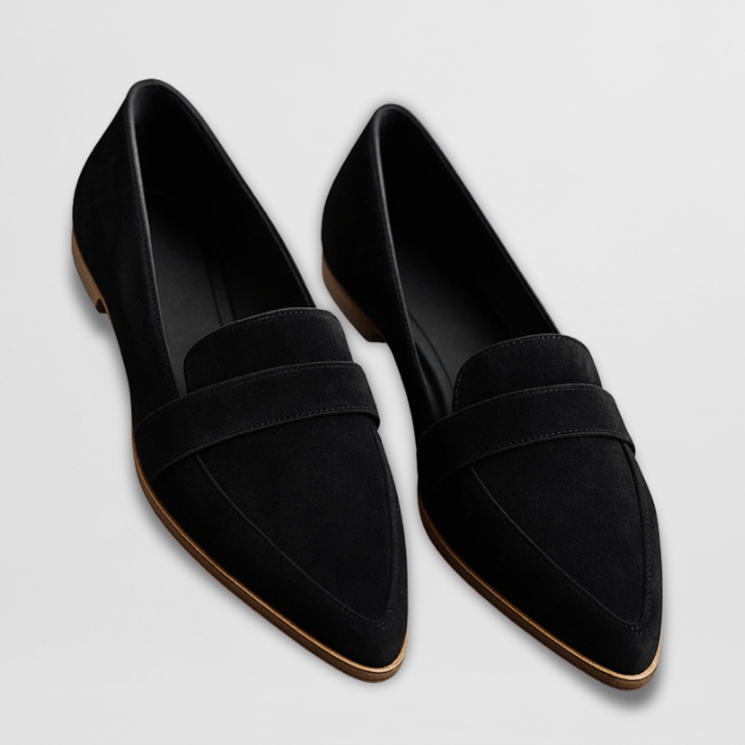 Helen | Orthopedic Loafers