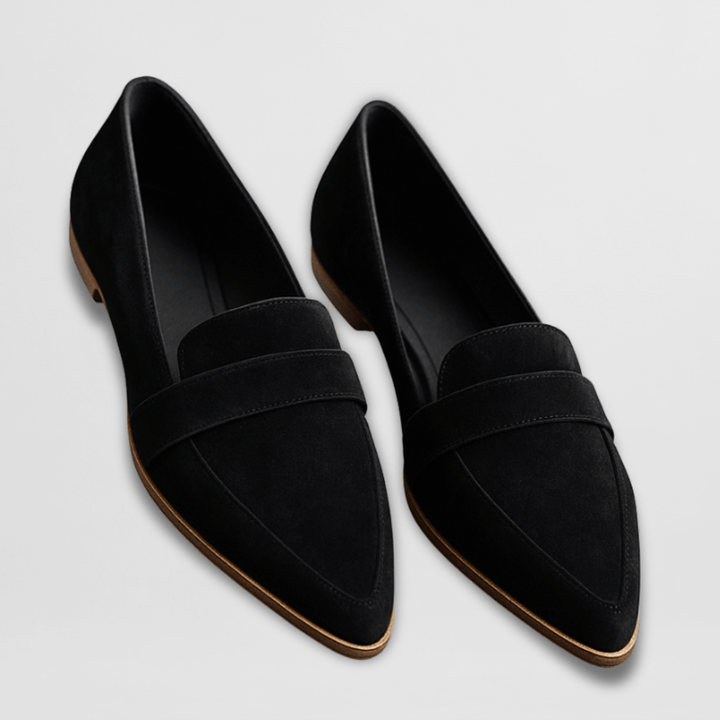 Helen | Orthopedic Loafers