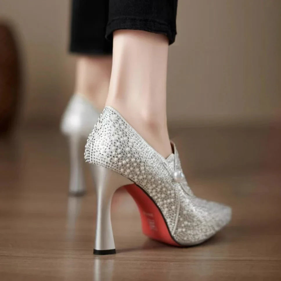 Naira Heels