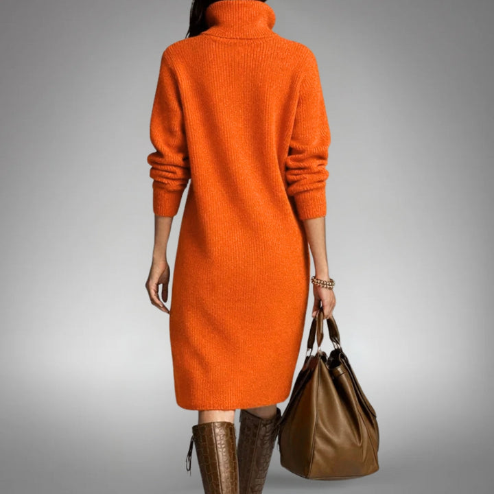 Livia™ | Sophisticated Dress