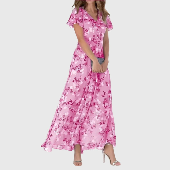 Lola™ | Figure Flattering Dress