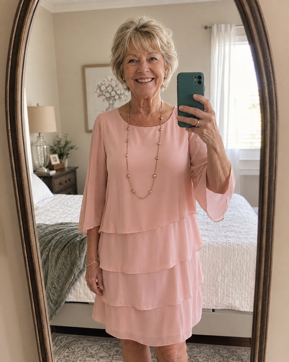 <h2><strong>Why Women Love The Johanson Family</strong></h2>