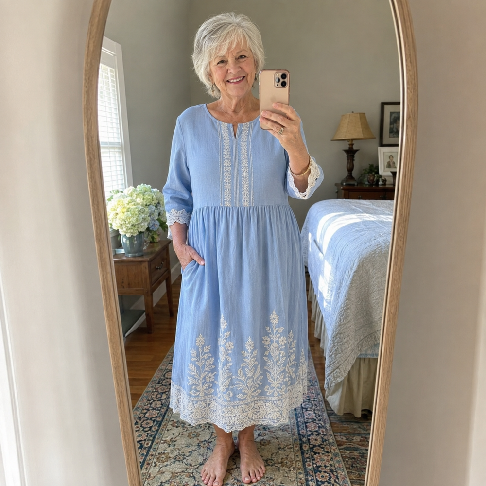 <h2><strong>Why Women Love The Johanson Family</strong></h2>