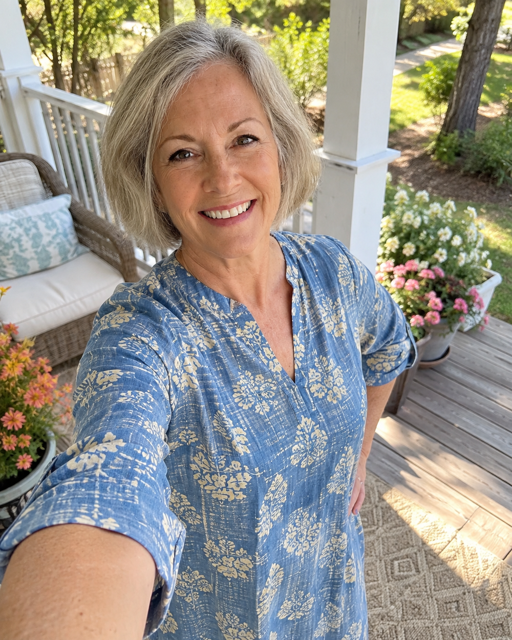 <h2><strong>Why Women Love The Johanson Family</strong></h2>