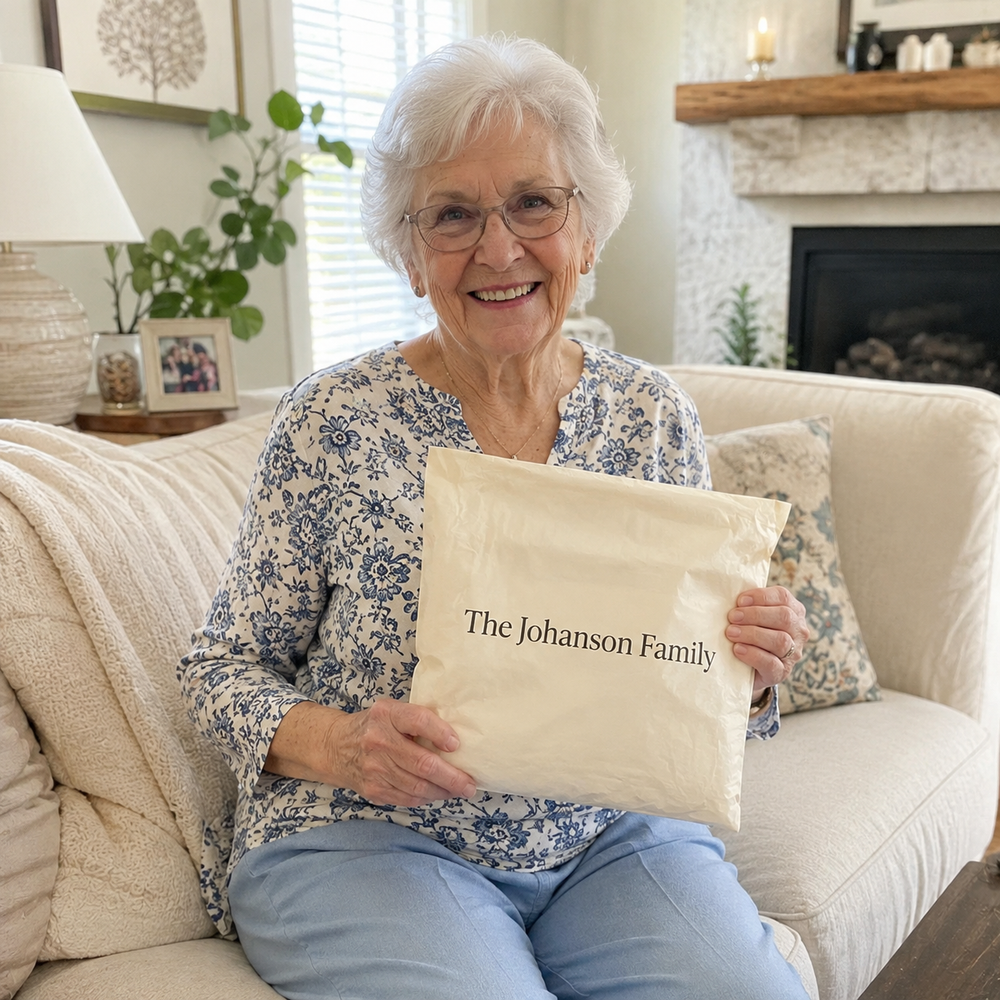 <h2><strong>Why Women Love The Johanson Family</strong></h2>