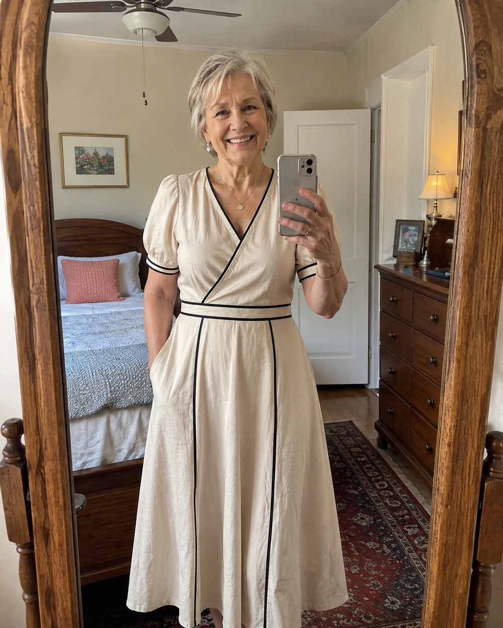 <h2><strong>Why Women Love The Johanson Family</strong></h2>