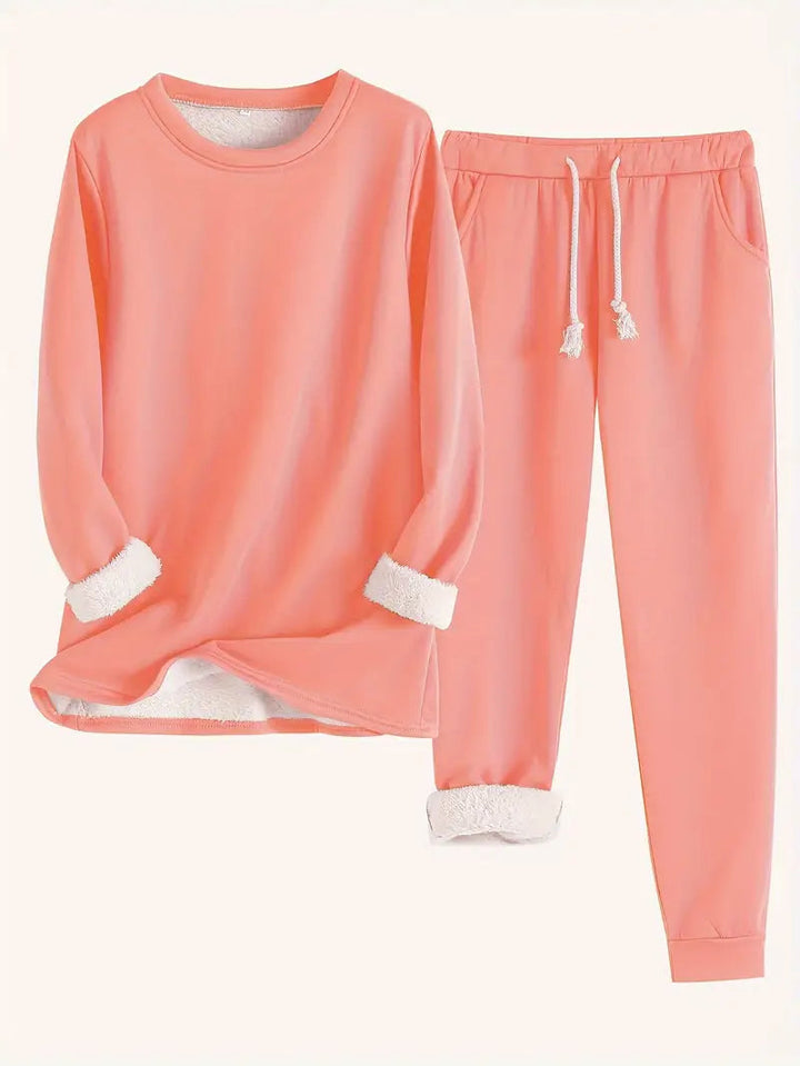 Karin | Comfortable Lounge Set