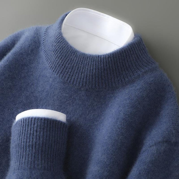 ARLINGTON | CASHMERE SWEATER