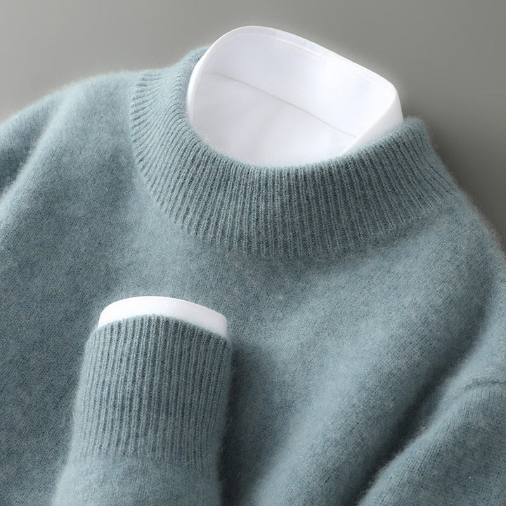 ARLINGTON | CASHMERE SWEATER