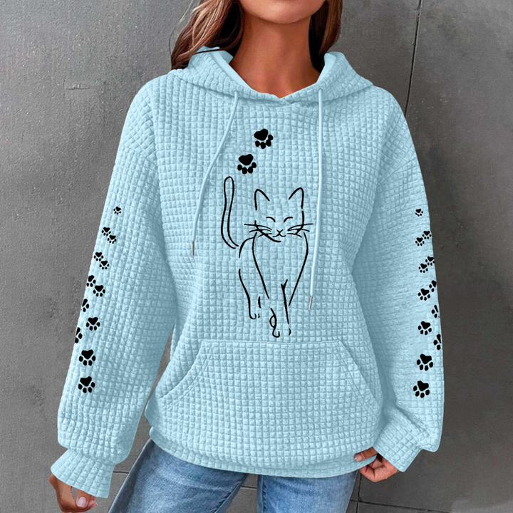 KATELYN | COSY & WARM WOMEN’S HOODIE