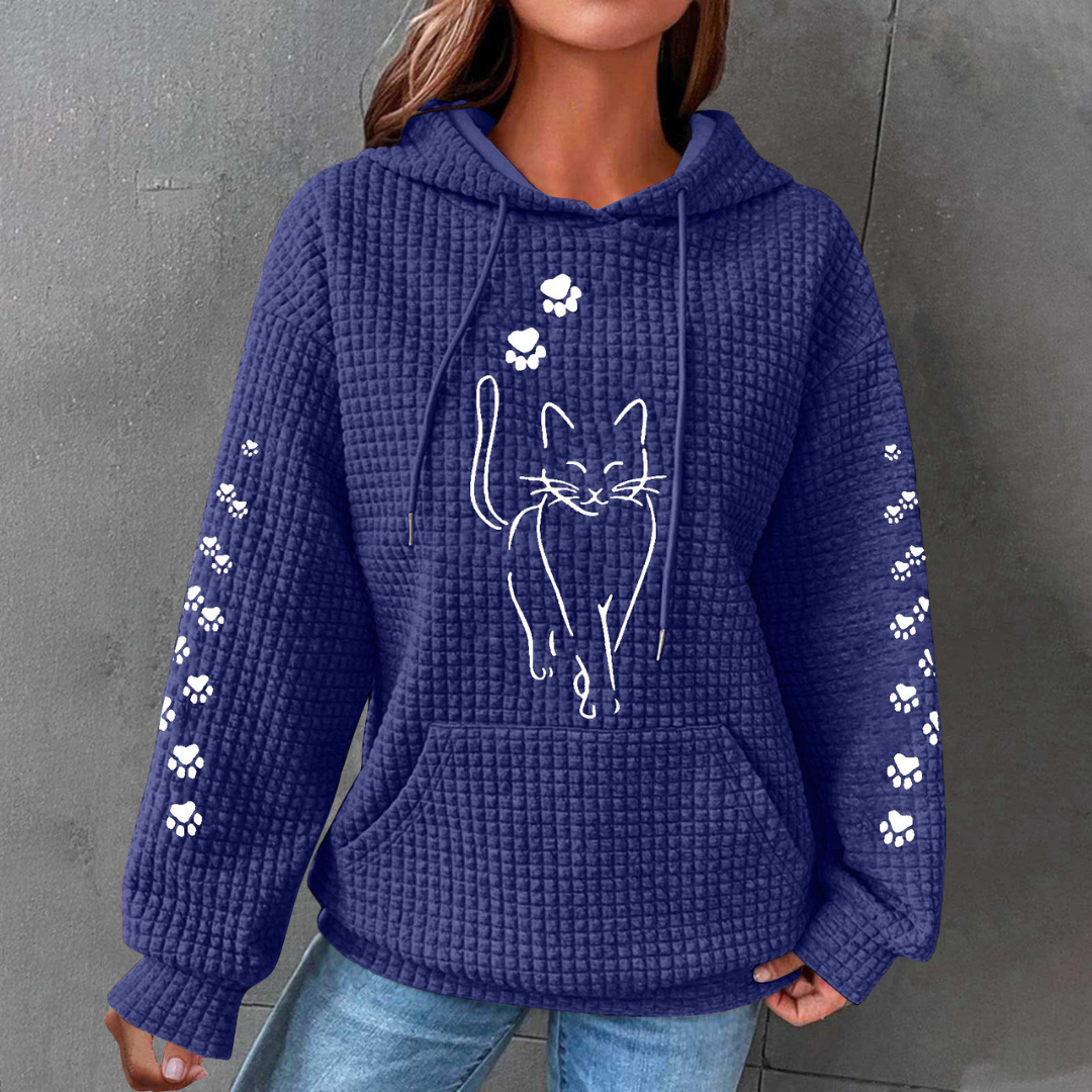 KATELYN | COSY & WARM WOMEN’S HOODIE