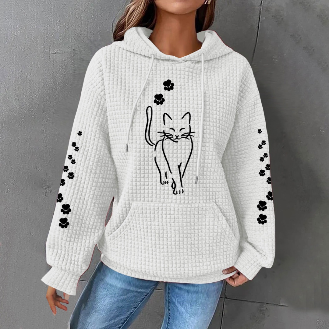 KATELYN | COSY & WARM WOMEN’S HOODIE