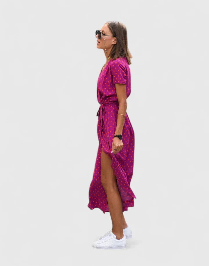 Celymarae | Elegant Dress