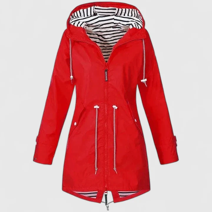 Kourtnii | Comfortable Jacket