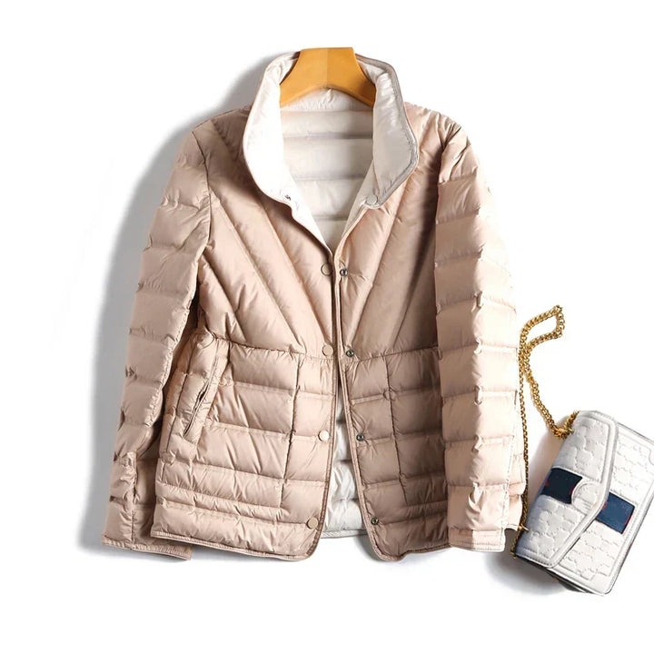 Arctelle Duck Down Jacket