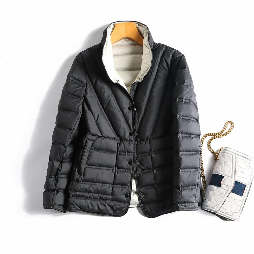 Arctelle Duck Down Jacket