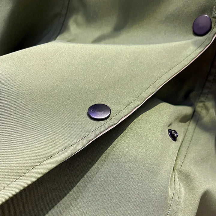 Zoe™ | Windbreaker Jacket