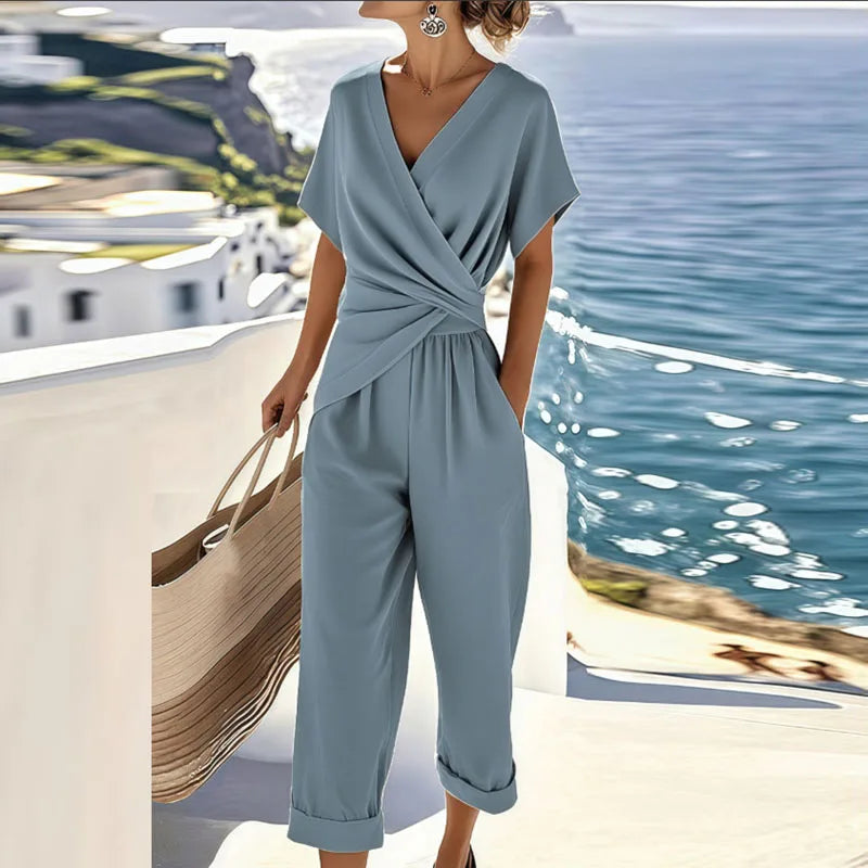 Selene™ Elegant Two-Piece Set
