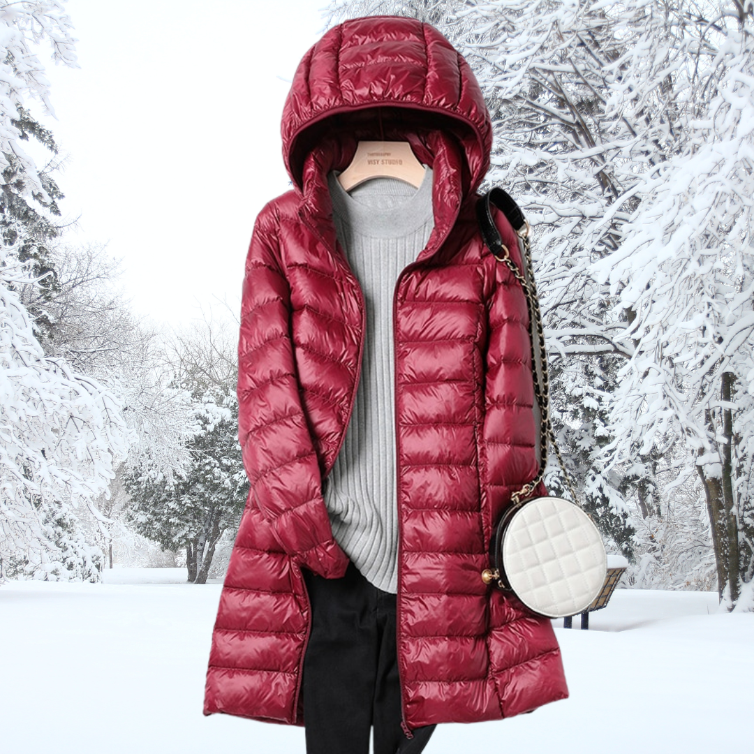 Tarin | Elegant Jacket