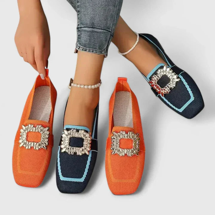 Maylora | Orthopedic Loafers
