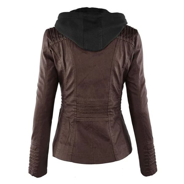 Charlotte™ | Comfortable Jacket