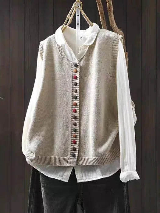 Embria™ | Comfortable Vest