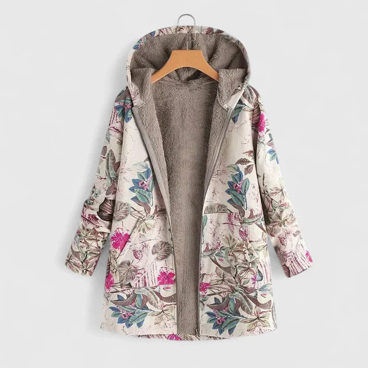 Florenziah | Comfortable Jacket